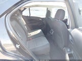 Chevrolet Equinox Fwd Lt 3GNAXKEV1NL293568 fotografie