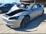 Tesla Model 3 Long Range All-Wheel Drive 5YJ3E1EB6SF993846 снимка