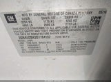 Chevrolet Equinox Lt 2GNALCEK2G1184192 снимка