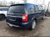 Chrysler Town & Country Touring-L 2C4RC1CG5DR721181 fotografie