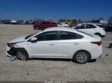 Hyundai Accent Se 3KPC24A62NE172692 снимка