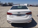Hyundai Accent Se 3KPC24A62NE172692 снимка
