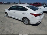 Hyundai Accent Se 3KPC24A62NE172692 снимка