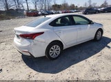 Hyundai Accent Se 3KPC24A62NE172692 снимка
