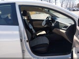 Hyundai Accent Se 3KPC24A62NE172692 снимка
