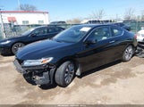 Honda Accord Ex-L 1HGCT1B89FA012794 снимка