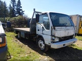 GMC W4S042 W4500 Hd Gas Reg 4KDC4B1U57J804129 fotografie