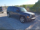 Jeep Patriot Latitude 1C4NJPFB9ED920195 снимка