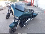 Harley-Davidson Flhx 1HD1KB718RB608762 снимка