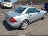 Mercedes-Benz Slk 230 WDBKK47FXWF048551 photo