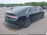 Lincoln Mkz Hybrid Reserve 3LN6L5MU3JR613996 fotografie