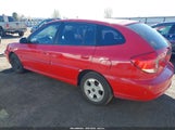 Kia Rio Cinco KNADC165136163661 fotografie