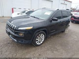 Jeep Cherokee Limited 1C4PJMDB6FW749390 снимка