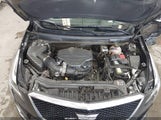 Cadillac Xt5 Sport 1GYKNHRS0NZ182759 снимка