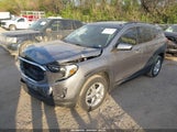 GMC Terrain Sle 3GKALMEVXJL403001 снимка