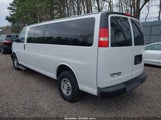 Chevrolet Express  Ls 1GAZGZFG8F1128185 снимка