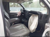 Chevrolet Express  Ls 1GAZGZFG8F1128185 снимка