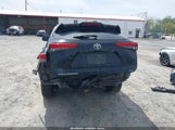 Toyota Highlander Xle 5TDGZRAH1MS526962 снимка