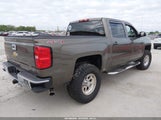 Chevrolet Silverado  1Lt 3GCUKREC5FG517768 снимка