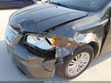 Chrysler Town & Country Touring-L 2C4RC1CGXFR628398 снимка