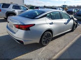 Nissan Altima Sv Intelligent Awd 1N4BL4DW4LC262487 снимка
