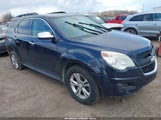 Chevrolet Equinox 1Lt 2GNFLFEK3F6417375 снимка