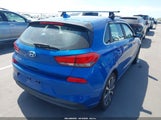 Hyundai Elantra Gt KMHH35LEXJU062395 photo