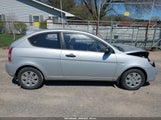 Hyundai Accent Blue KMHCM3AC6AU163804 снимка