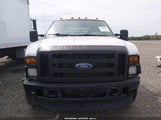 Ford F-550 Chassis Lariat/Xl/Xlt 1FDAX57R78EC22126 photo
