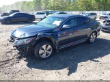 Kia Optima Hybrid Ex KNAGN4AD1F5085352 снимка