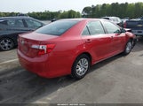 Toyota Camry Le 4T1BF1FK2CU526290 снимка