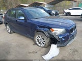 BMW X1 xDrive28I WBAVL1C54DVR92272 снимка