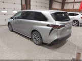 Toyota Sienna Le 5TDKRKEC7PS165659 снимка