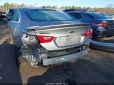 Chevrolet Malibu Fwd Rs 1G1ZG5ST5RF177492 снимка