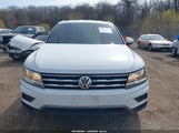 Volkswagen Tiguan 2.0T S 3VV0B7AX7JM094859 fotografie