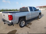 Chevrolet Silverado  2Lt 1GCRCREC7EZ353487 снимка