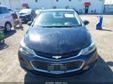 Chevrolet Cruze Lt Auto 1G1BE5SM2J7124683 снимка