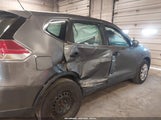 Nissan Rogue S/Sl/Sv KNMAT2MV8GP685525 снимка