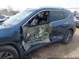 Nissan Rogue Sl 5N1AT2MTXGC770741 снимка