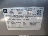 Chevrolet Equinox 1Lt 2GNALDEK9C6358441 снимка