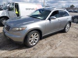 Infiniti Fx35 JNRAS08W77X206148 снимка