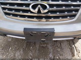 Infiniti Fx35 JNRAS08W77X206148 снимка