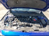 Honda Accord Sport 1HGCV1F36NA079957 снимка