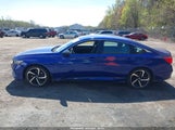 Honda Accord Sport 1HGCV1F36NA079957 photo