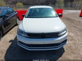 Volkswagen Jetta 1.8T Se 3VWD17AJ8FM269932 fotografie