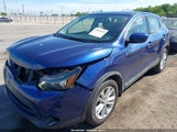 Nissan Rogue Sport S JN1BJ1CP6JW187976 fotografie