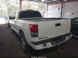 Toyota Tundra Limited 5.7L V8 5TBBV58137S457082 снимка
