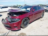 Dodge Charger R/T Scat Pack Rwd 2C3CDXGJ8JH113608 photo