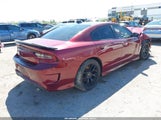 Dodge Charger R/T Scat Pack Rwd 2C3CDXGJ8JH113608 photo