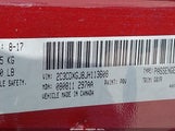 Dodge Charger R/T Scat Pack Rwd 2C3CDXGJ8JH113608 photo